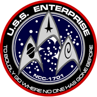 USS emblem
