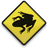 FROGG emblem