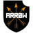 ARR0W emblem
