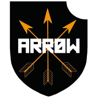 ARR0W emblem