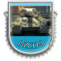 -ZCO- emblem
