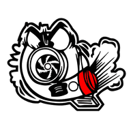 CR4NK emblem