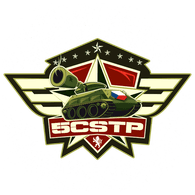 5CSTP emblem