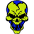 D_TOX emblem