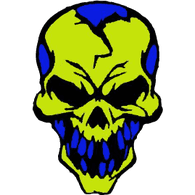 D_TOX emblem