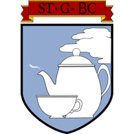 STGBC emblem