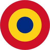 DM-RO emblem