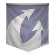 COSPR emblem