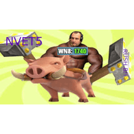 NVET5 emblem
