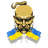 KLUA emblem