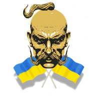 KLUA emblem