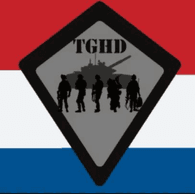 -TGHD emblem