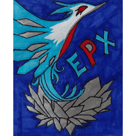 EPX emblem