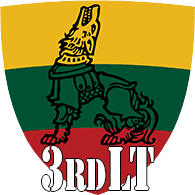 1STL7 emblem