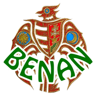 B3NAN emblem