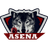 ASENA emblem