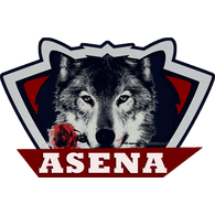 ASENA emblem
