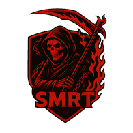 _SMRT emblem