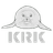 K-R-K emblem