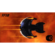 TFTA emblem