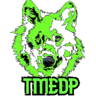 TMEDP emblem