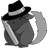 RVDE emblem