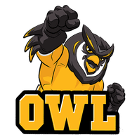 OWLUA emblem