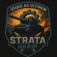 OKRIP emblem