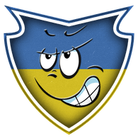 SN-UA emblem