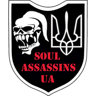 UA-SA emblem
