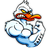 DAPFY emblem