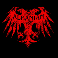 ALBS emblem