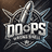 OO0PS emblem