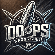 OO0PS emblem