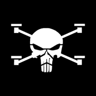 BADUA emblem