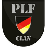 PLF-D emblem