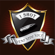 1SH0T emblem
