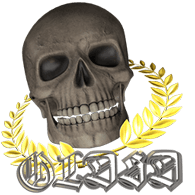 OLDSD emblem