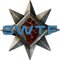 SWTF emblem