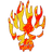 FOC-D emblem