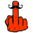 HAGEL emblem