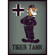 QS-T emblem