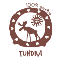 TUNDR emblem