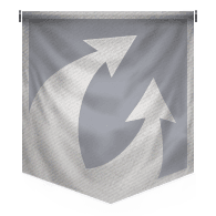 G-L-X emblem