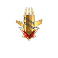 _GLHF emblem