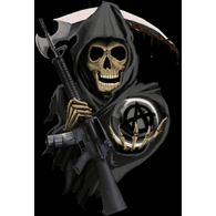 SONS- emblem