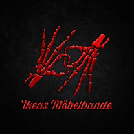 I-M-B emblem
