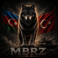 MBRZ emblem