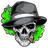 -WBS- emblem