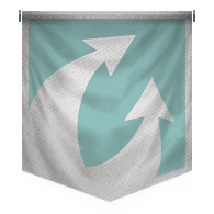 I884 emblem